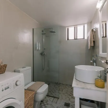 Aegean Nest Koskinou (Rhodes)