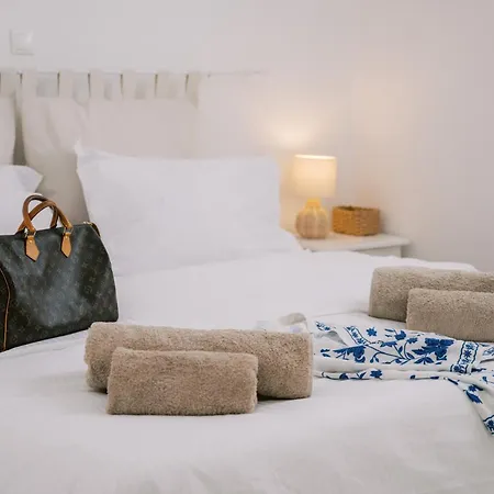 Aegean Nest Koskinou (Rhodes)