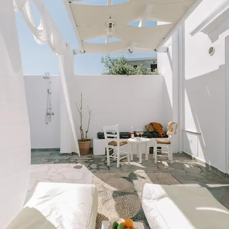 Aegean Nest * Koskinou (Rhodes)