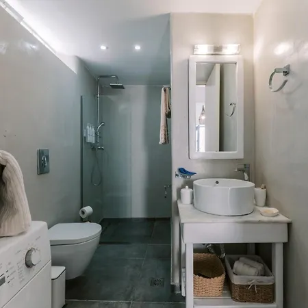 Aegean Nest Tatil Evi