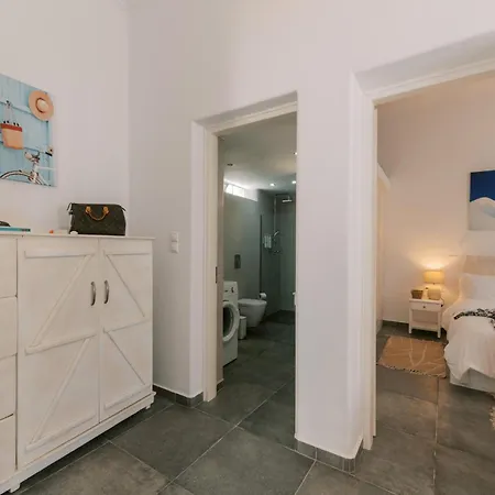 Aegean Nest Tatil Evi *