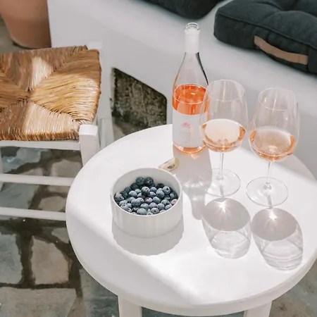 Aegean Nest Koskinou (Rhodes)