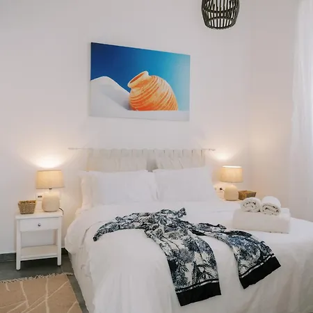 Aegean Nest * Koskinou (Rhodes)