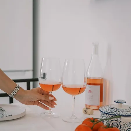 Aegean Nest * Koskinou (Rhodes)