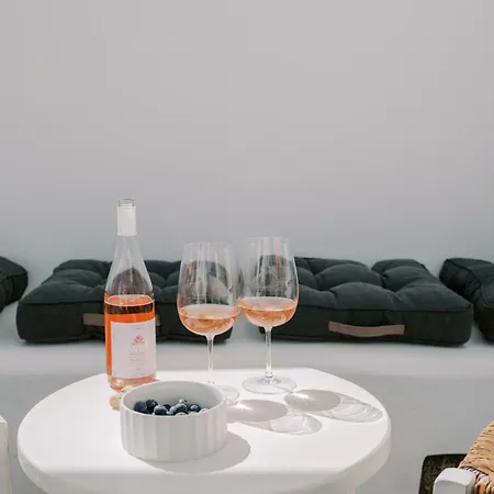 Aegean Nest Tatil Evi Koskinou (Rhodes)