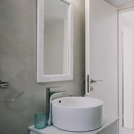 Aegean Nest * Koskinou (Rhodes)