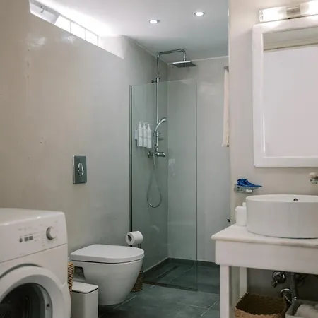 Tatil Evi Aegean Nest