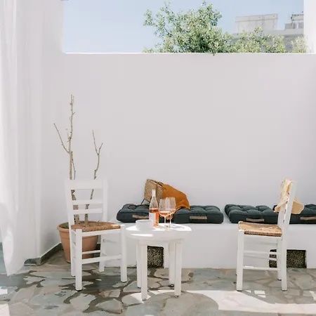 Aegean Nest Tatil Evi