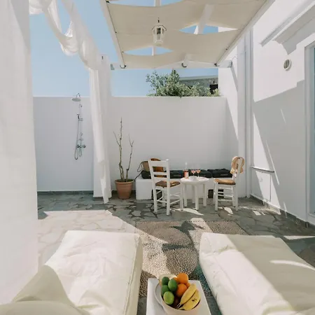 Aegean Nest Tatil Evi Koskinou (Rhodes)