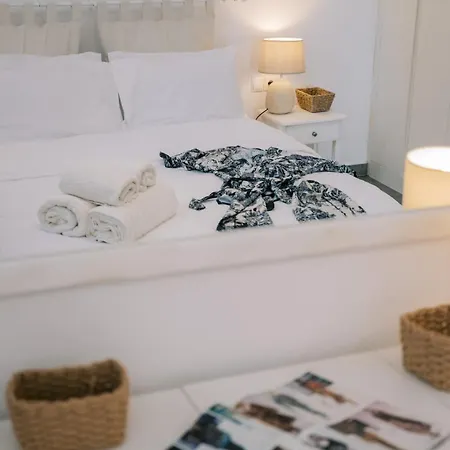 Aegean Nest Tatil Evi *