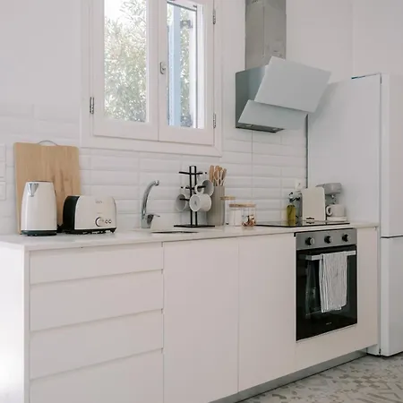 Aegean Nest Koskinou (Rhodes)