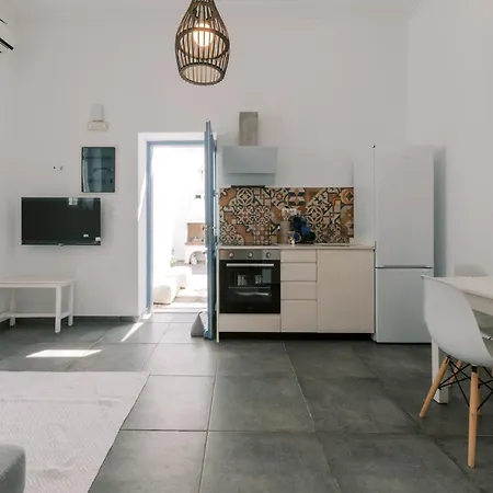 Tatil Evi Aegean Nest