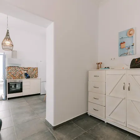 Aegean Nest Koskinou (Rhodes)