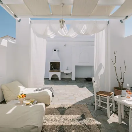 Aegean Nest * Koskinou (Rhodes)