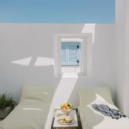 Aegean Nest Ferienhaus Koskinou (Rhodes)