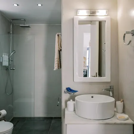 Aegean Nest Ferienhaus *