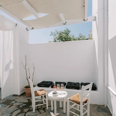 Ferienhaus Aegean Nest Koskinou (Rhodes)