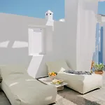 بيت للعطل Aegean Nest Koskinou (Rhodes)