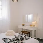 بيت للعطل Aegean Nest Koskinou (Rhodes)