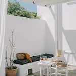 بيت للعطل Aegean Nest Koskinou (Rhodes)