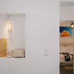 بيت للعطل Aegean Nest *