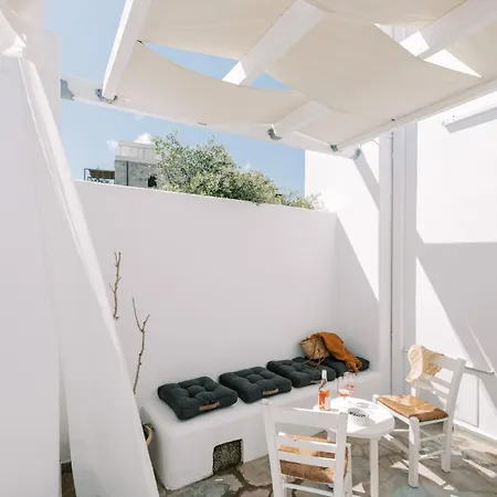 בית נופש Aegean Nest