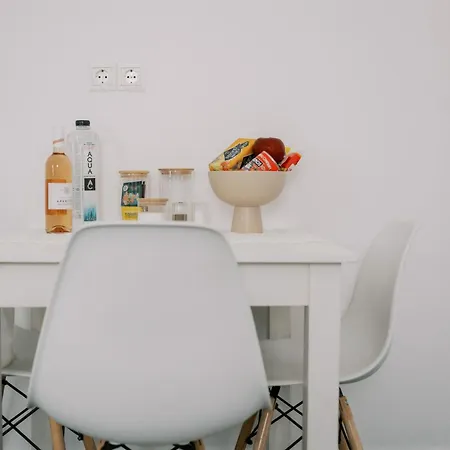 Aegean Nest 度假居