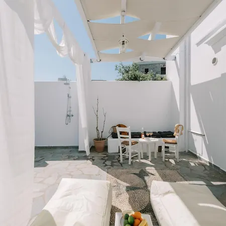 Aegean Nest *