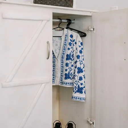 Aegean Nest בית נופש *