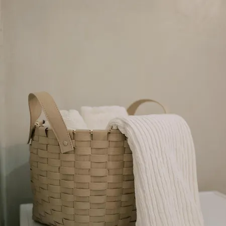 Сasa de vacaciones Aegean Nest *
