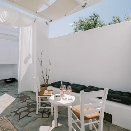 Aegean Nest *