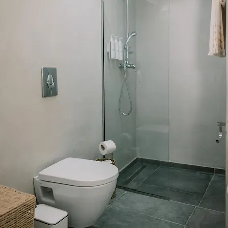 בית נופש Aegean Nest *