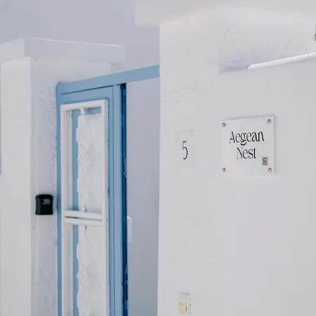 Aegean Nest *