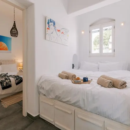 Aegean Nest * Koskinou (Rhodes)