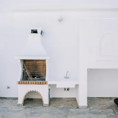 Aegean Nest Сasa de vacaciones