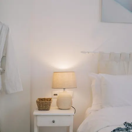 Aegean Nest 度假居