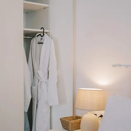 Сasa de vacaciones Aegean Nest *