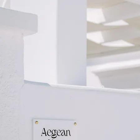 度假居 Aegean Nest Koskinou (Rhodes)