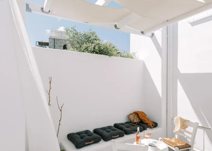 Case de vacanță Aegean Nest