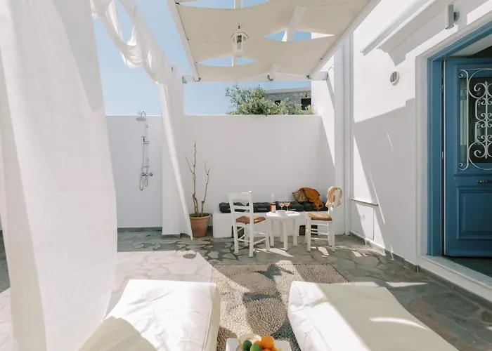 Aegean Nest * Koskinou (Rhodes)