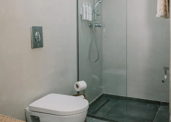 Case de vacanță Aegean Nest *