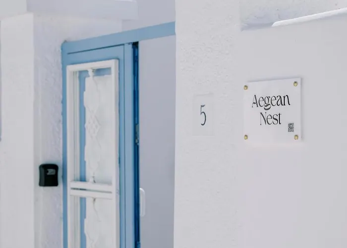 Aegean Nest *