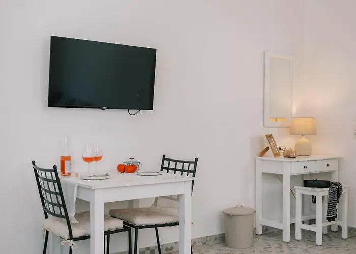 Aegean Nest Koskinou (Rhodes)