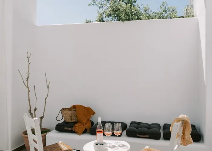 Aegean Nest * Koskinou (Rhodes)