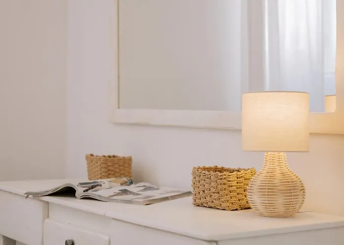 Case de vacanță Aegean Nest