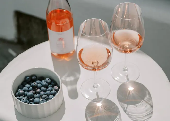 Case de vacanță Aegean Nest *