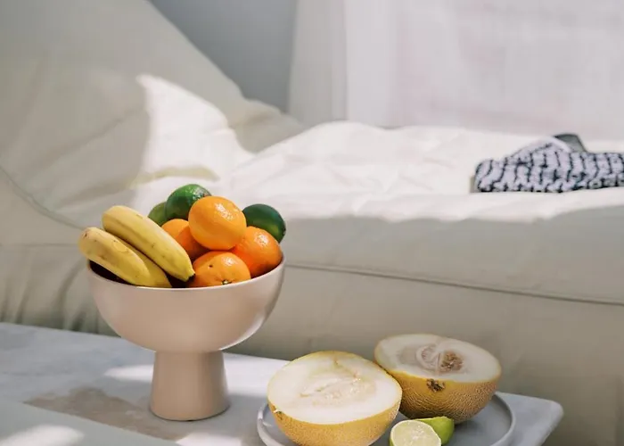 Aegean Nest Koskinou (Rhodes)