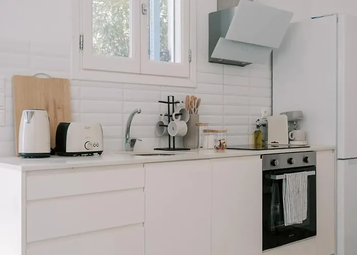 Aegean Nest Koskinou (Rhodes)