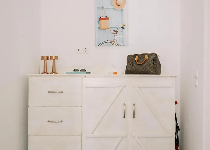 Aegean Nest * Koskinou (Rhodes)