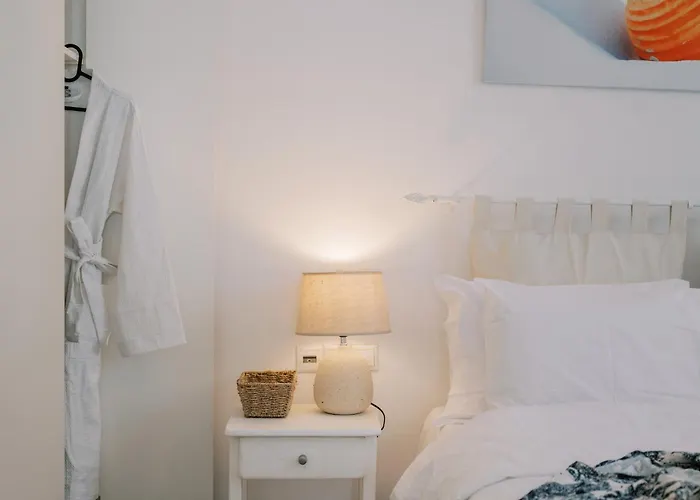 Aegean Nest Feriehus